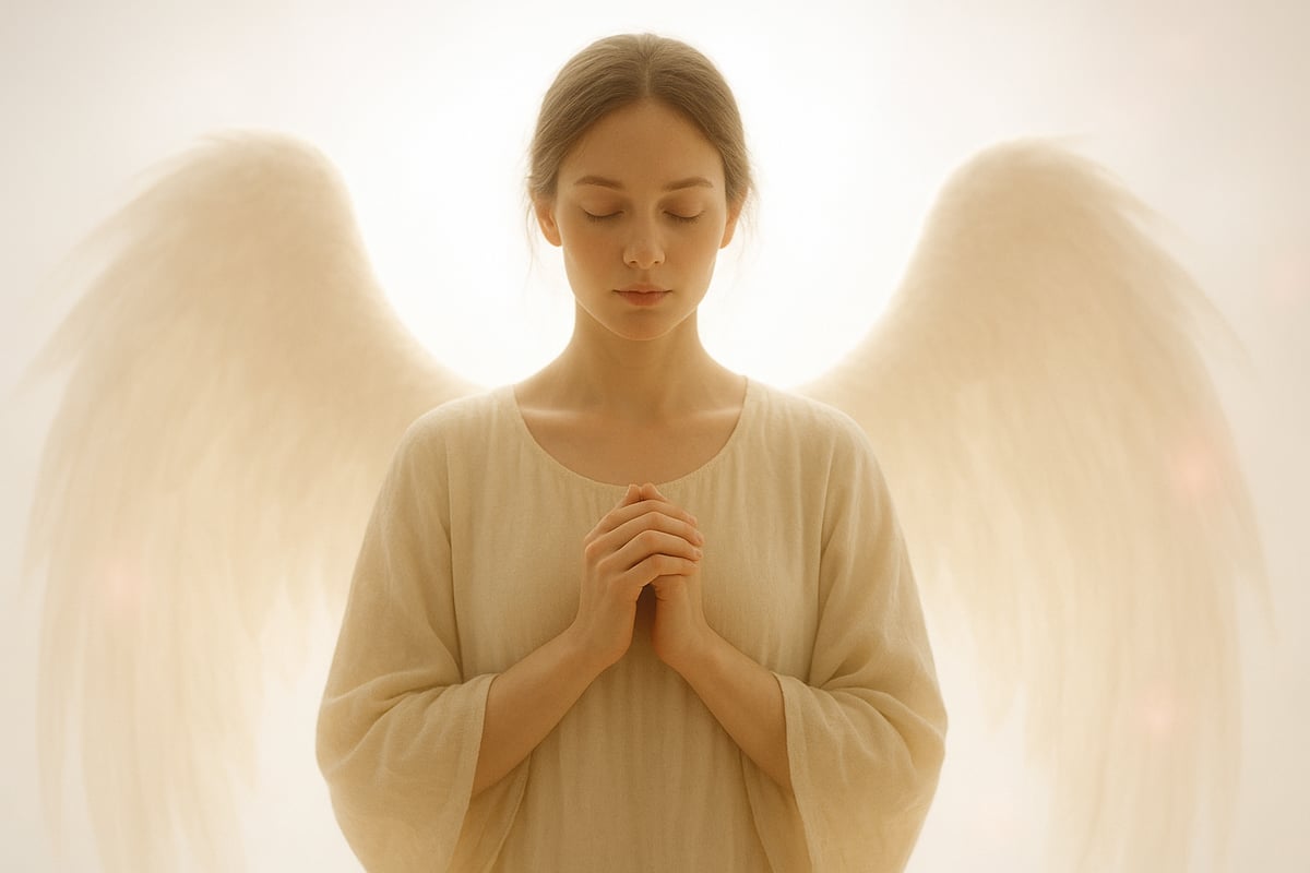 Understanding Angelic Guides: Origins, Roles, and Purpose Understanding Angelic Guides: Origins, Roles, and Purpose