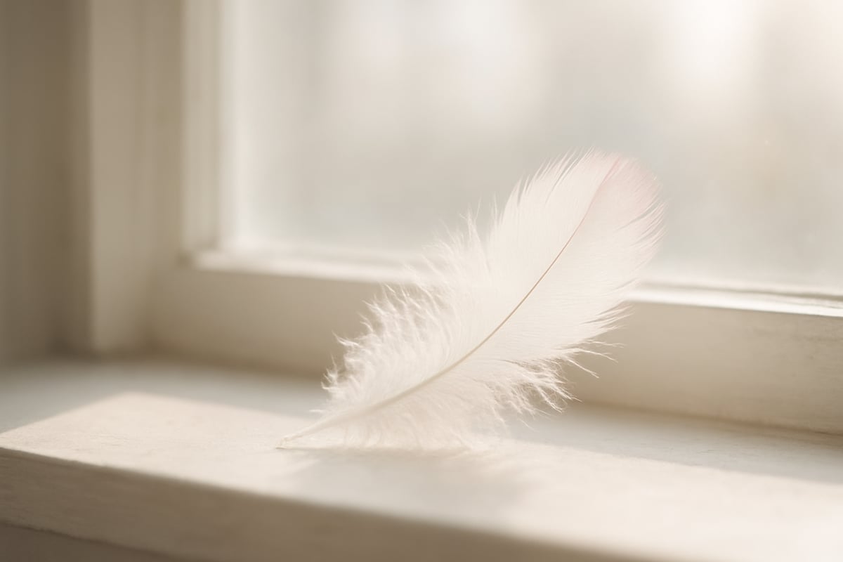 Signs of Angelic Presence: How Angels Communicate With Us Signs of Angelic Presence: How Angels Communicate With Us