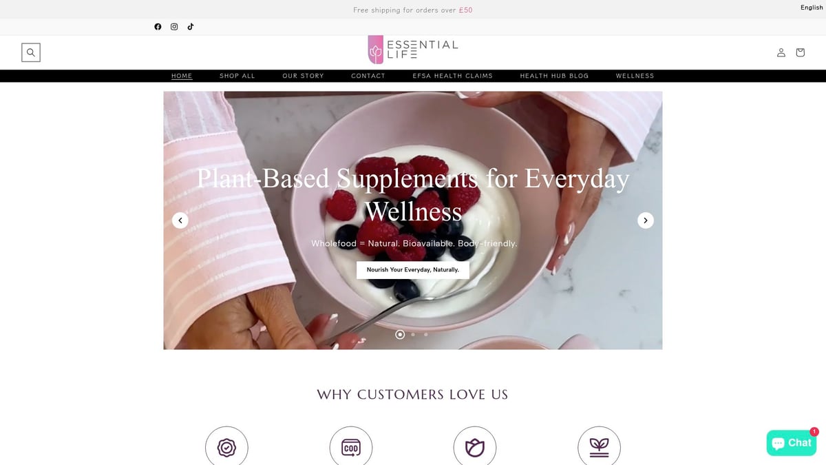 7 Best Probiotics for Women in 2026 for Gut & Immune Health - Gut Health Boost Probiotics by Essential Life