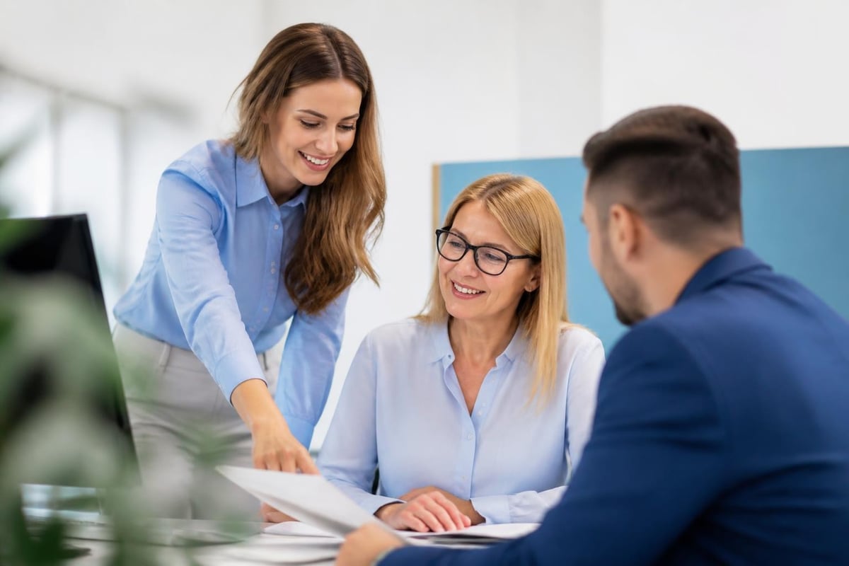 Employee retention impact on customer outcomes