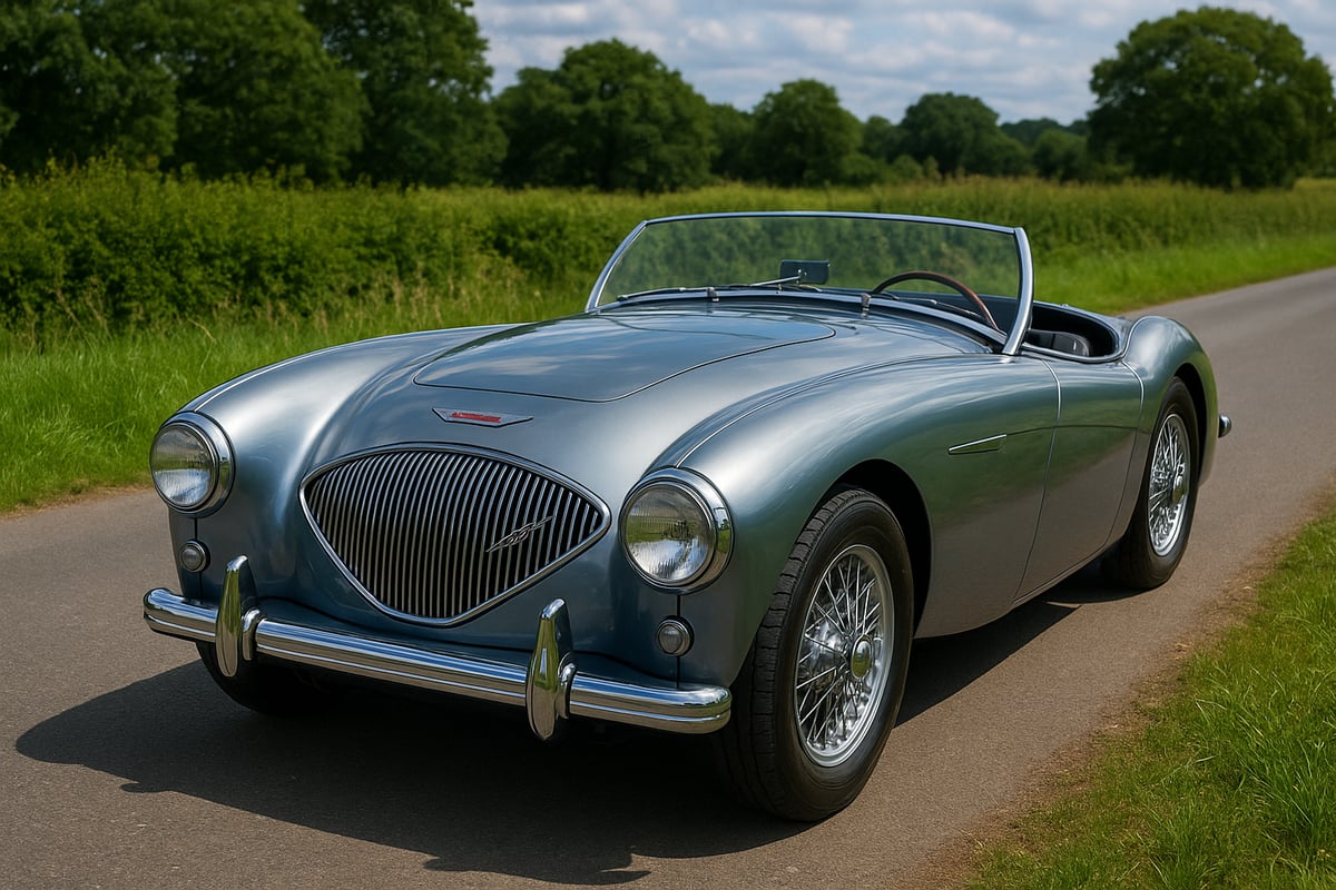 Caratteristiche Tecniche e Design Iconico