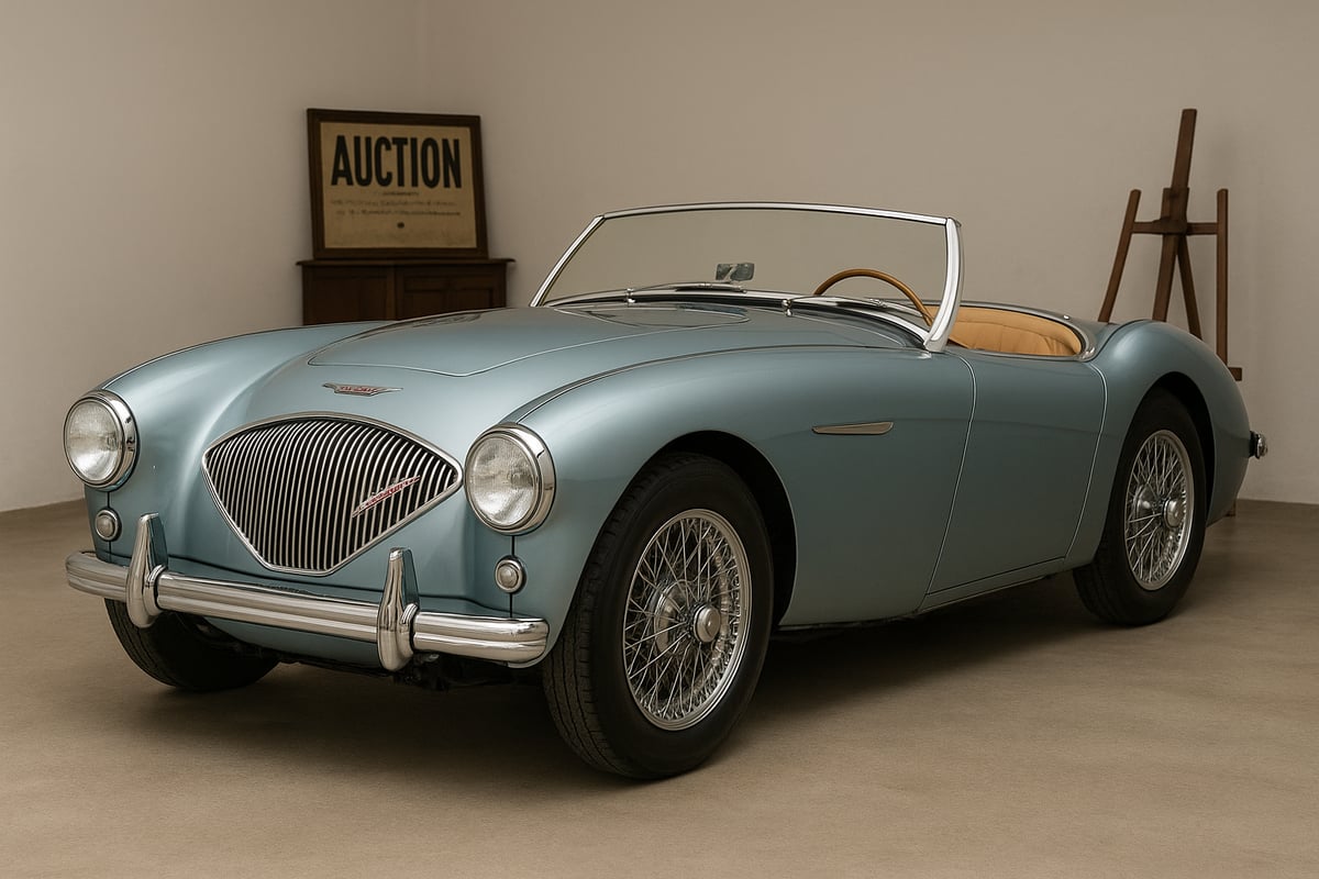 Consigli per l’Acquisto e Valutazione nel 2025