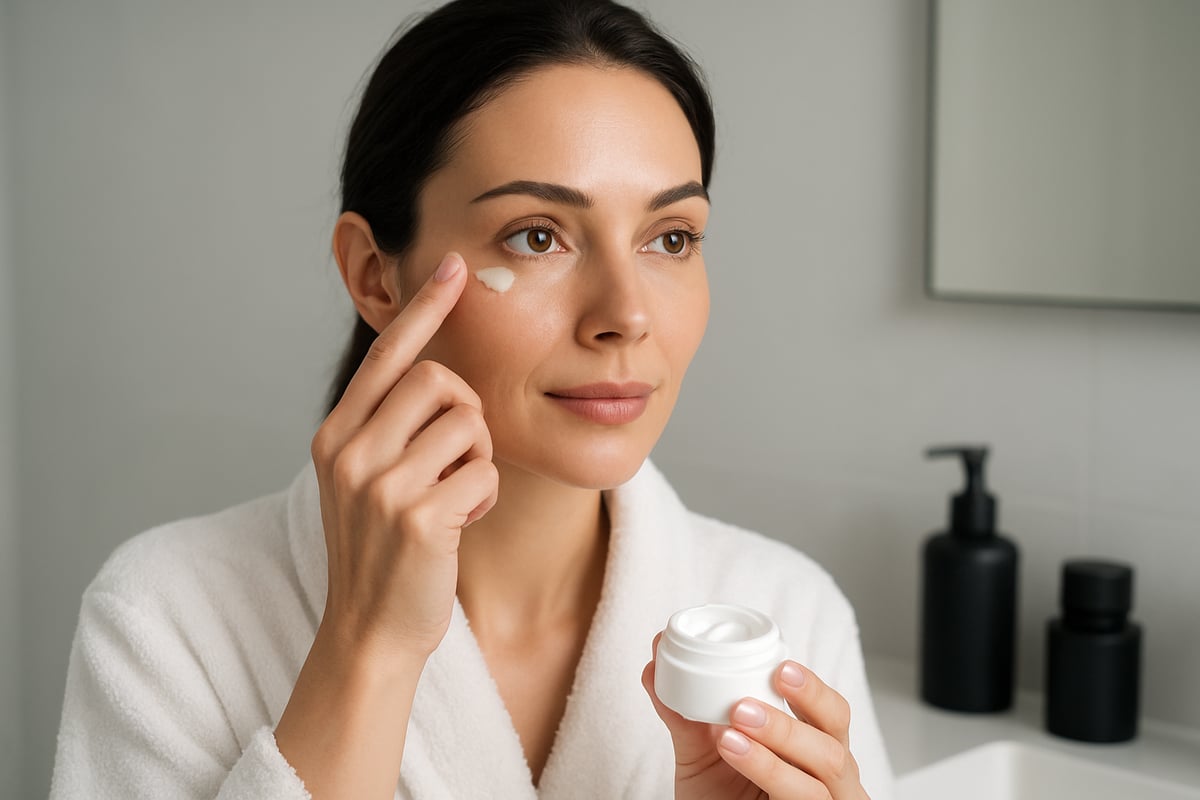 Conseils d’experts et astuces avancées pour le contour des yeux