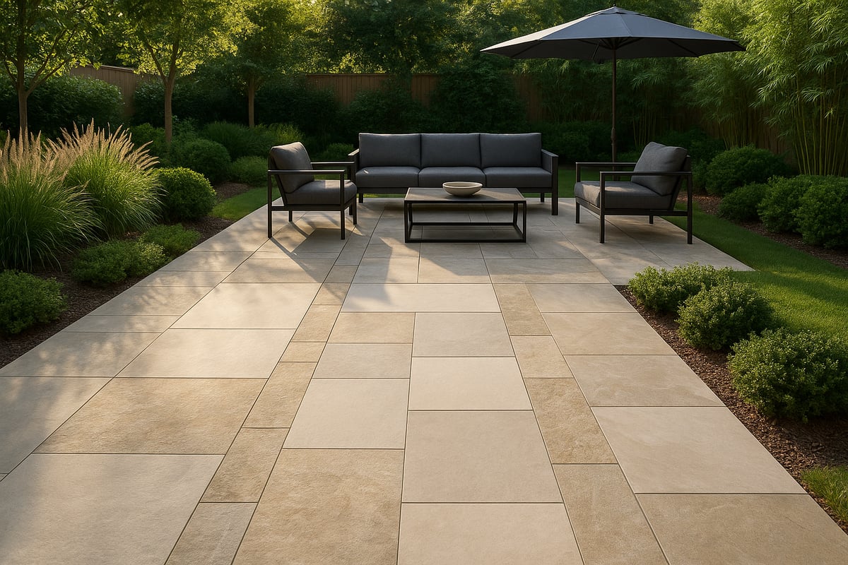 The Power of Exterior Tiles: Trends, Benefits & Considerations