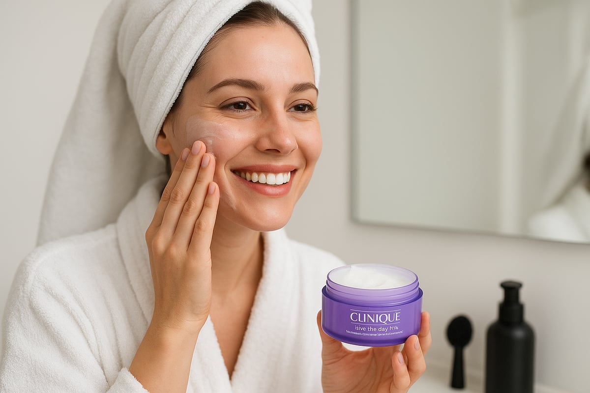 Guide d’Utilisation 2026 : Les Étapes pour un Démaquillage Parfait