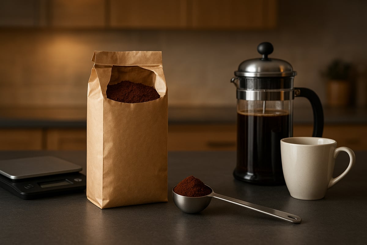 7 Astuces Essentielles pour Profiter du Café Moulu 250g en 2026