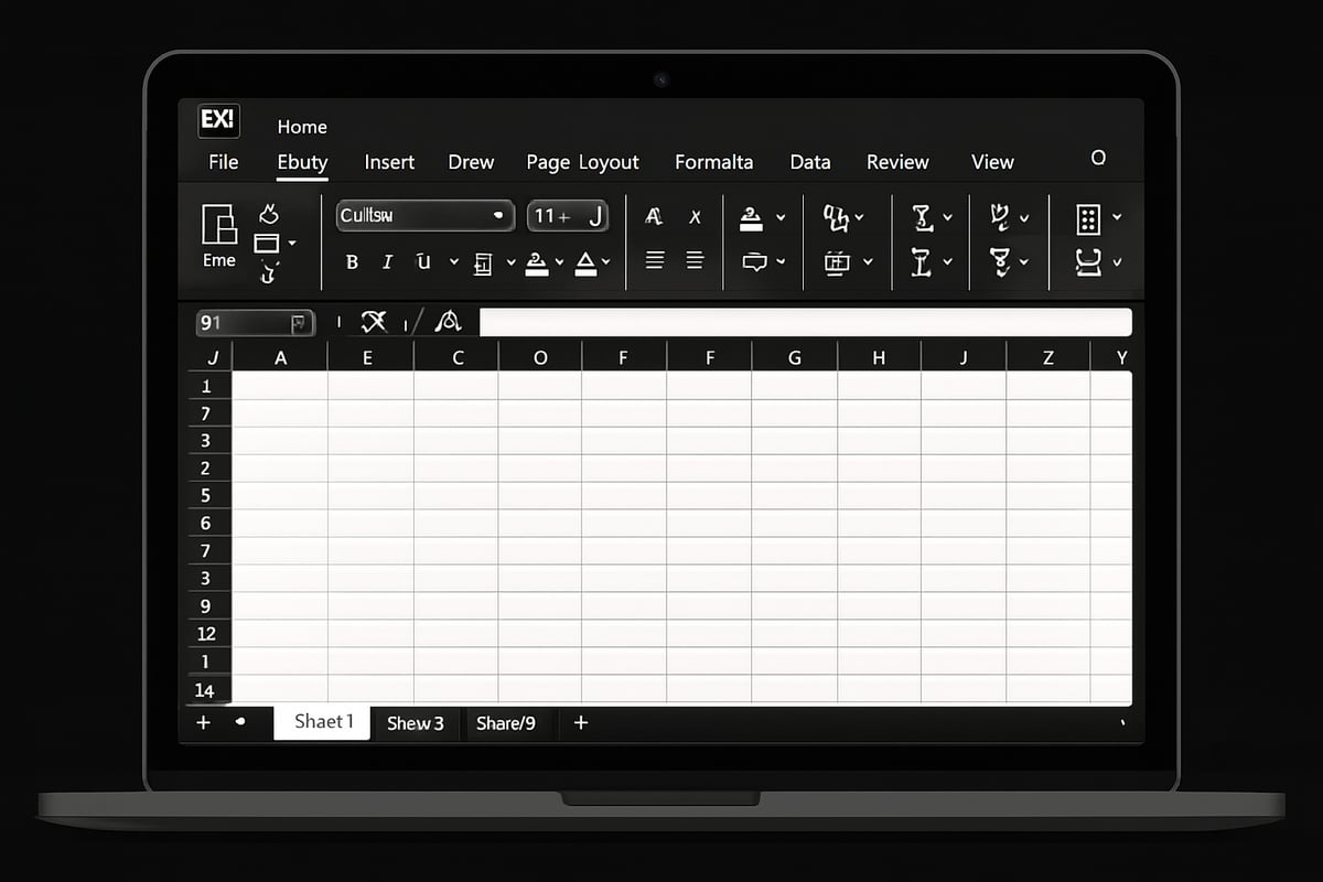 Understanding Excel Spreadsheet Fundamentals