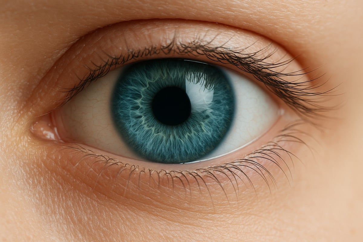 Anatomia dell’Occhio: Parti e Funzioni Essenziali