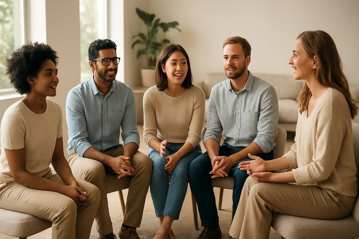 PHP Program Guide: Essential Steps for Success in 2026 2 Understanding Partial Hospitalization Programs (PHP)