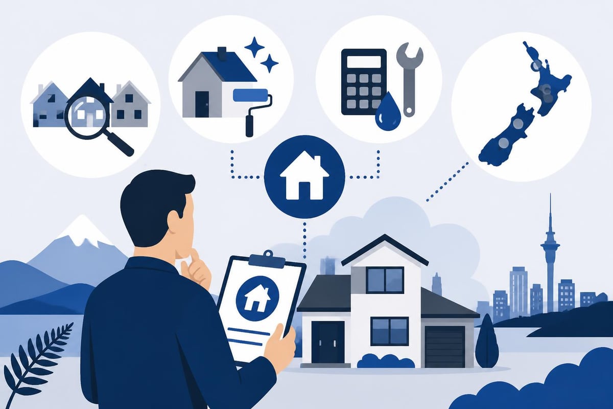 Market research for rent increases