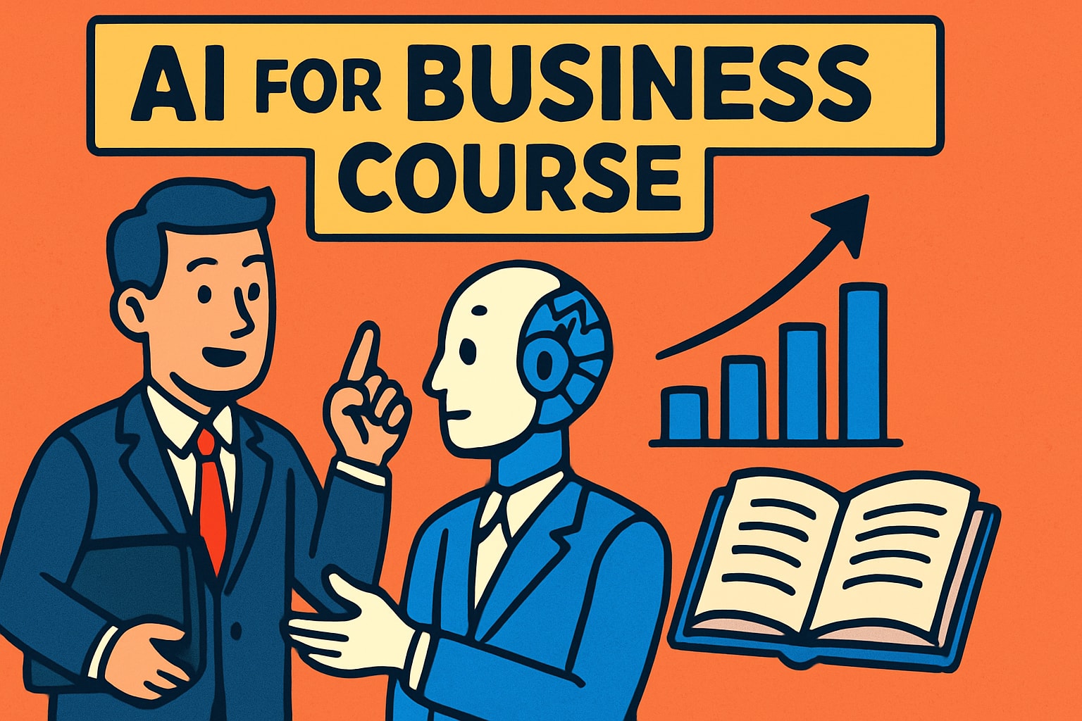 AI for Business Course Guide: Unlock Success in 2026