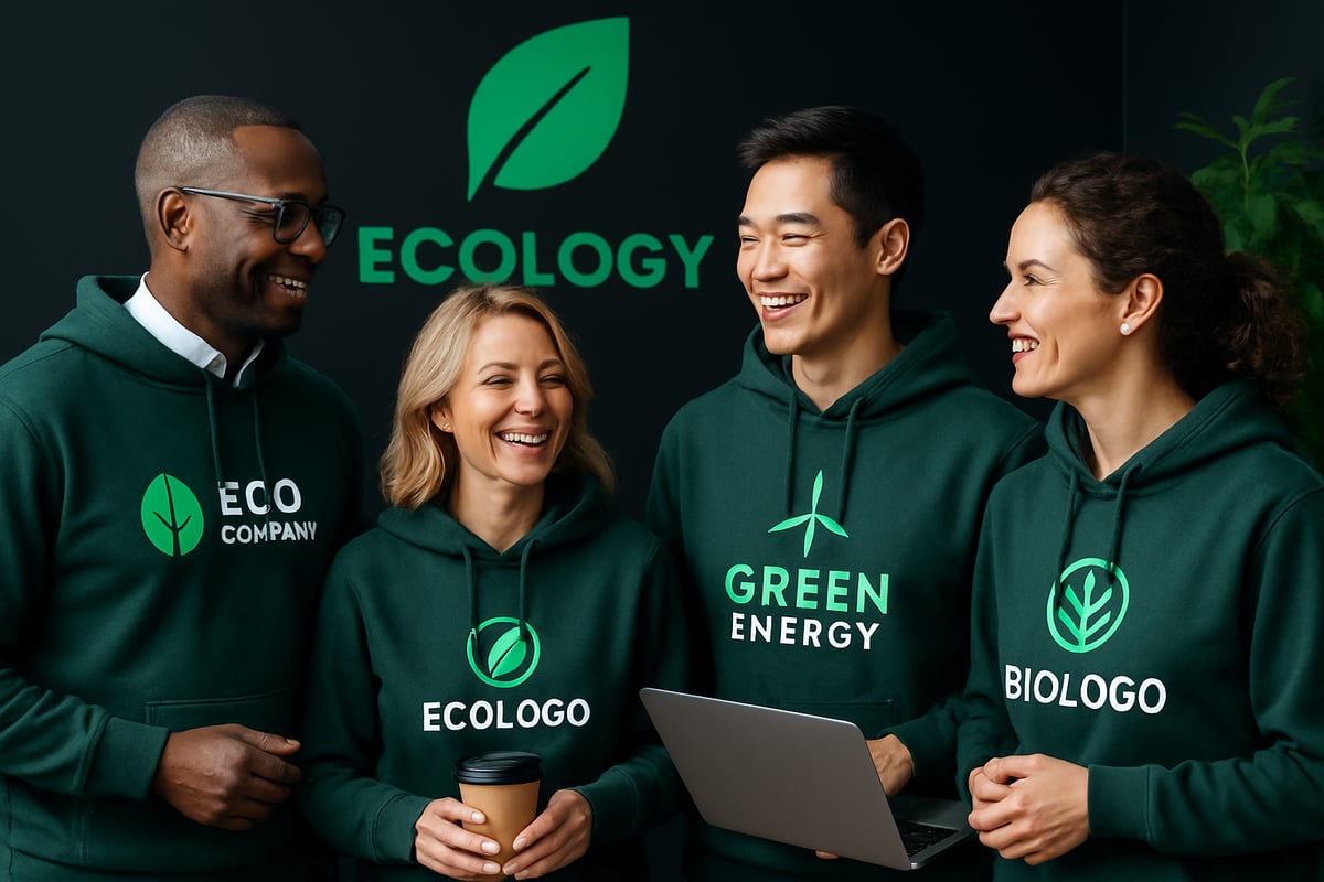 Miksi Ekologiset Hupparit Ovat Yrityksille Tärkeitä 2025?