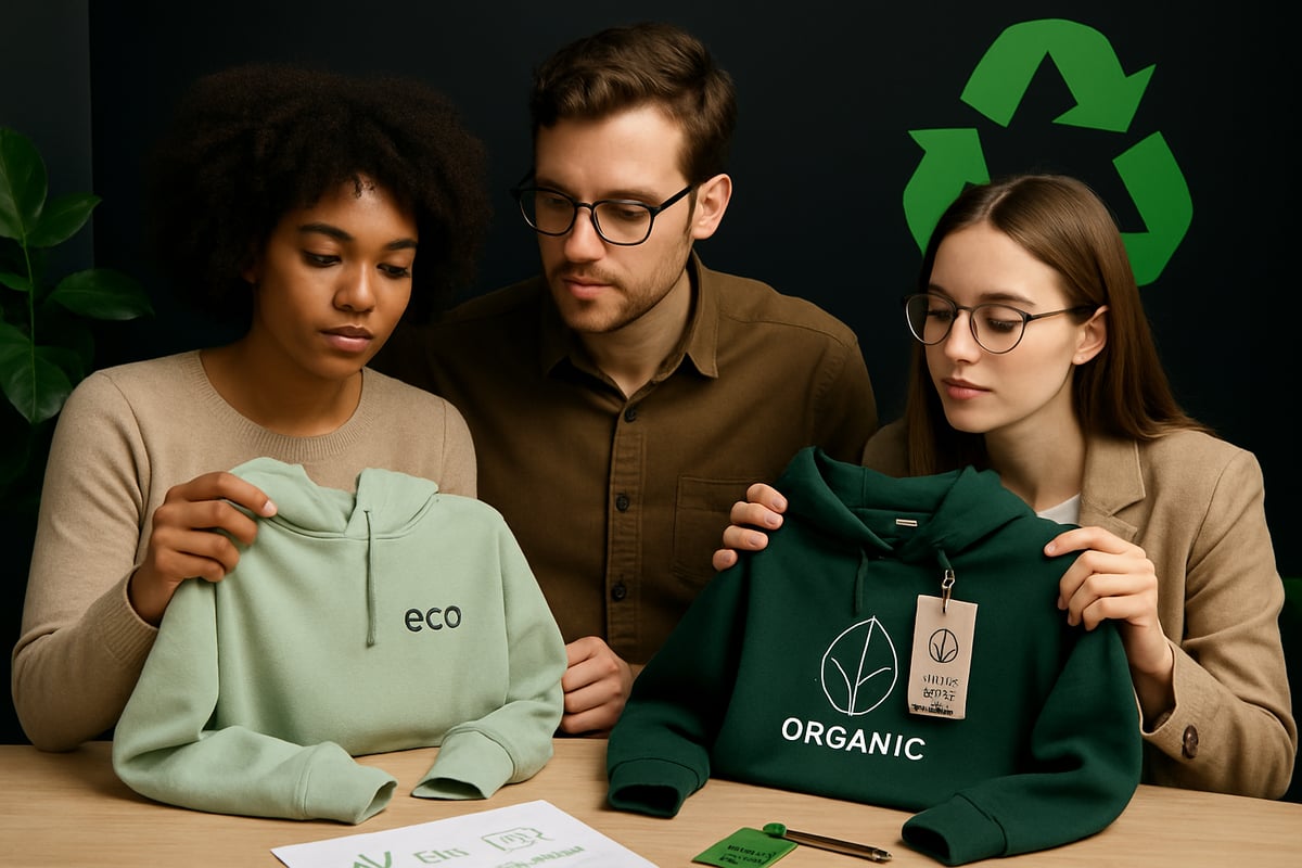 Hupparin Kustomointi Omalla Logolla: Vaihtoehdot ja Prosessi