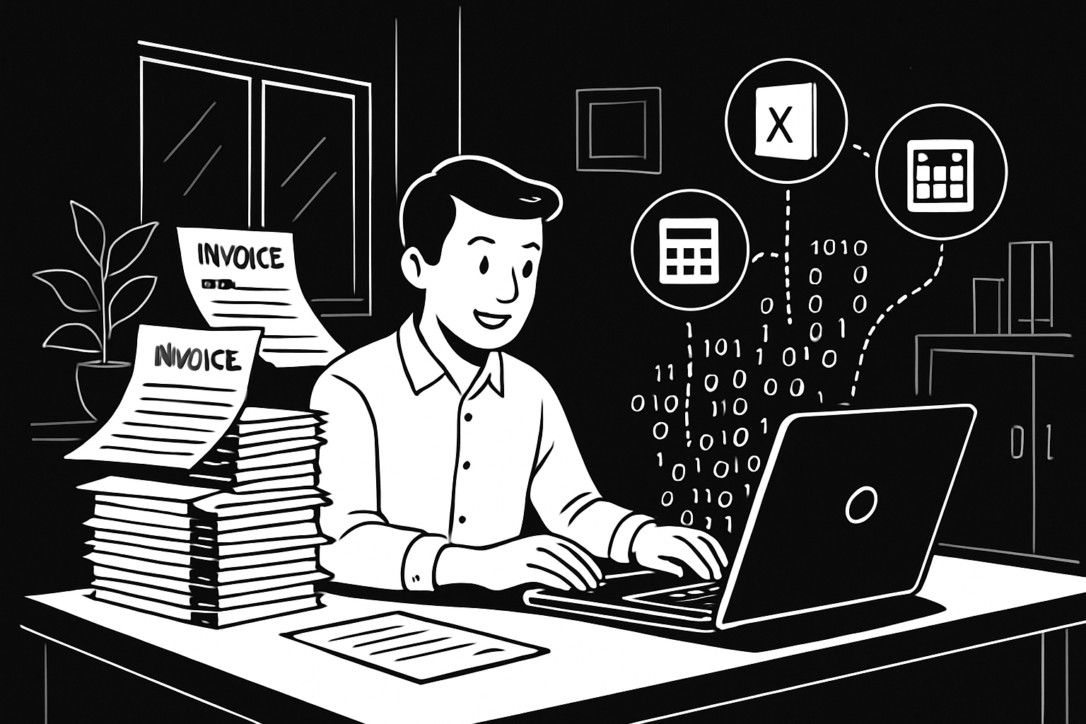 Implementing Invoice Parsing: A Beginner’s Guide
