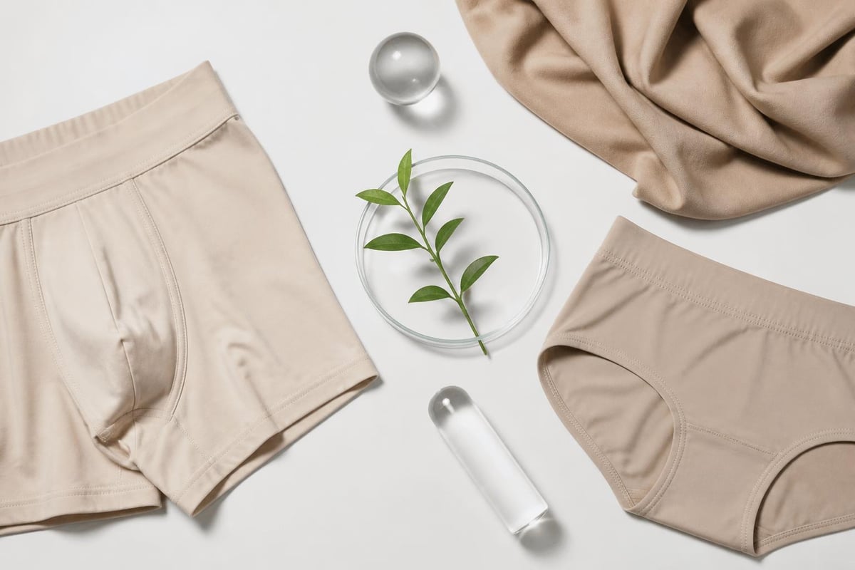 Advanced fabric technology