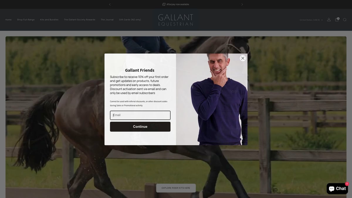 7 Essential Mens Riding Jackets Equestrian Picks for 2026 - Gallant Equestrian Essential Rain Jacket