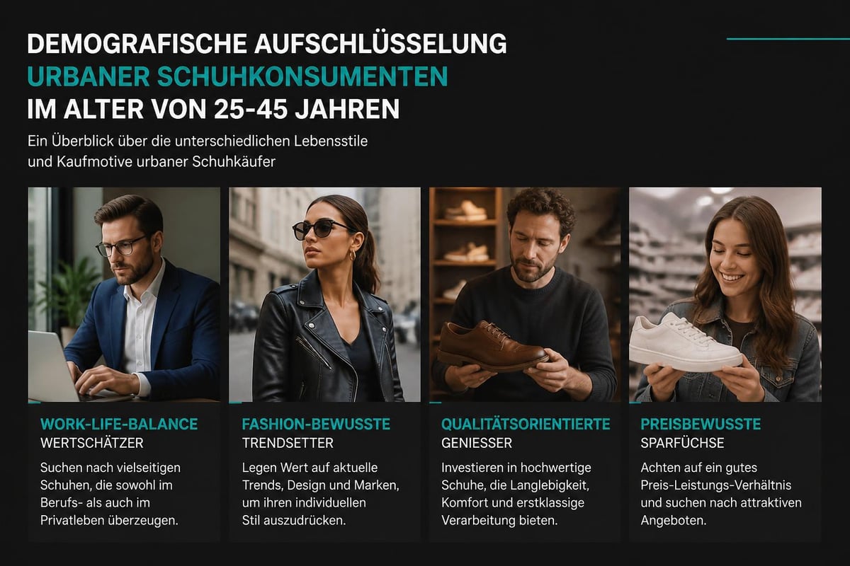 Bullboxer Zielgruppenprofile