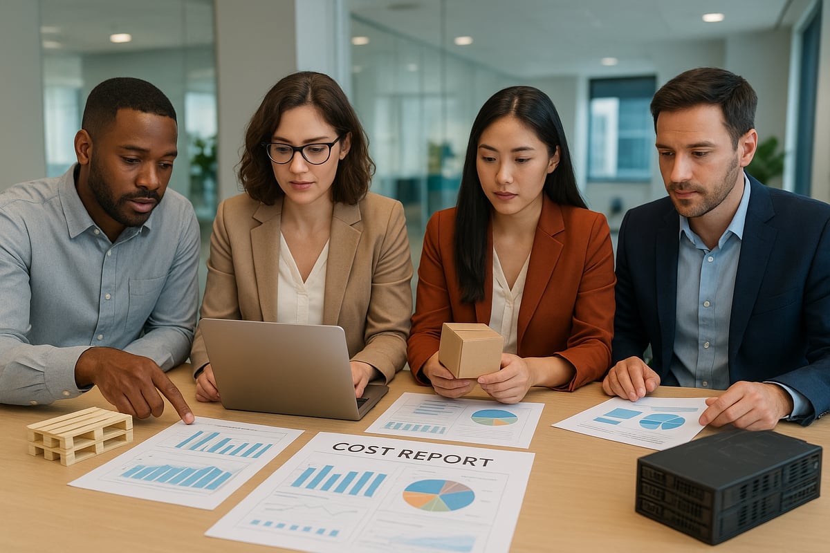 Industry-Specific Cost Considerations for 2026