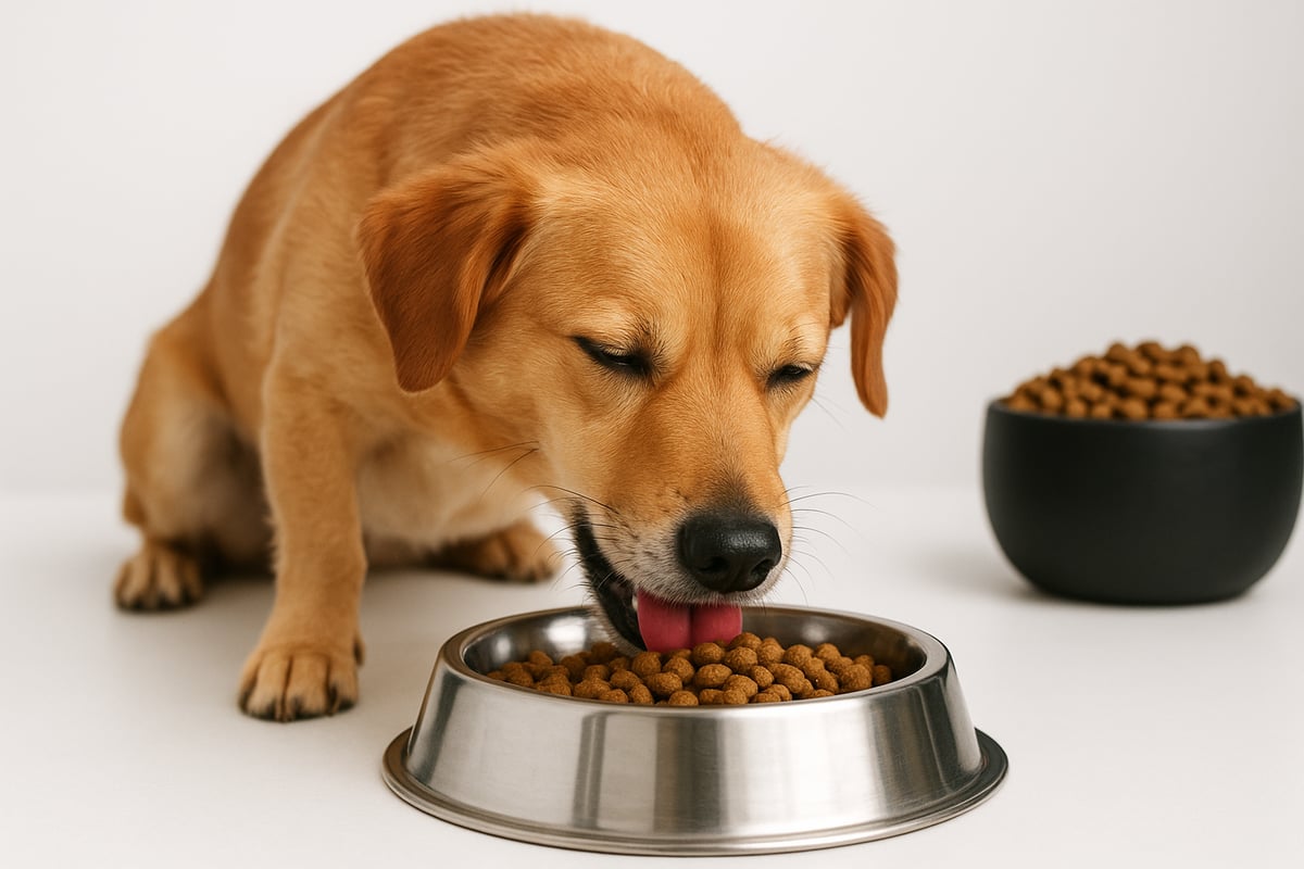 Så Väljer du Rätt Biome Dog Food för din Hund