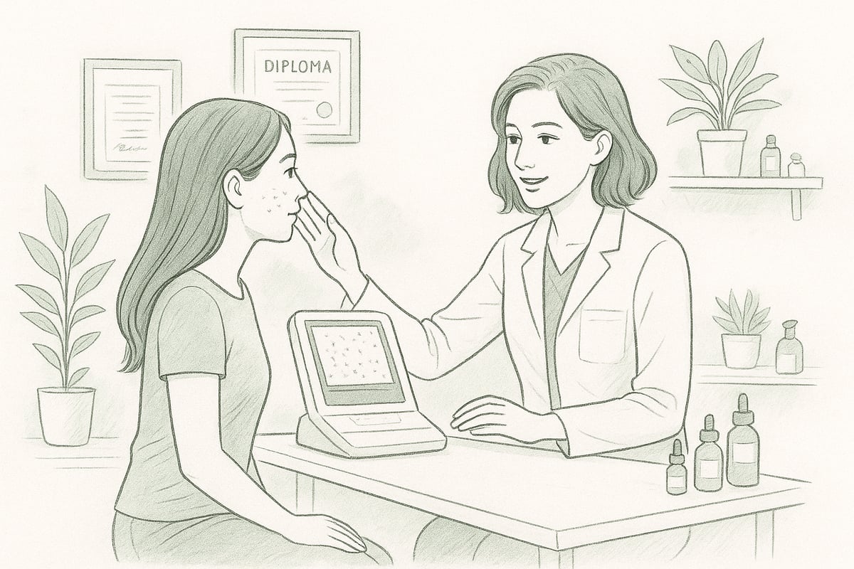 7 Essential Naturopathic Dermatologist Near Me Tips for 2026