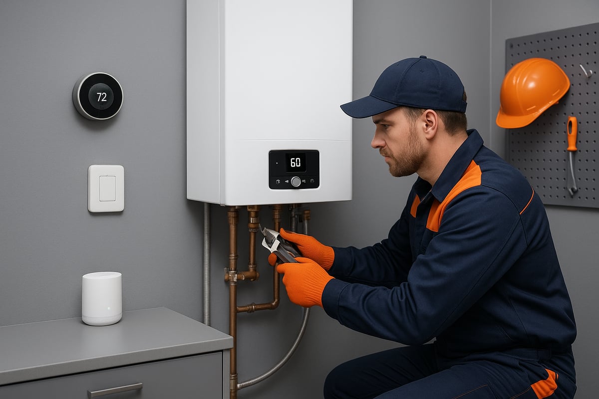 Essential Maintenance and Emergency Tips for 2026