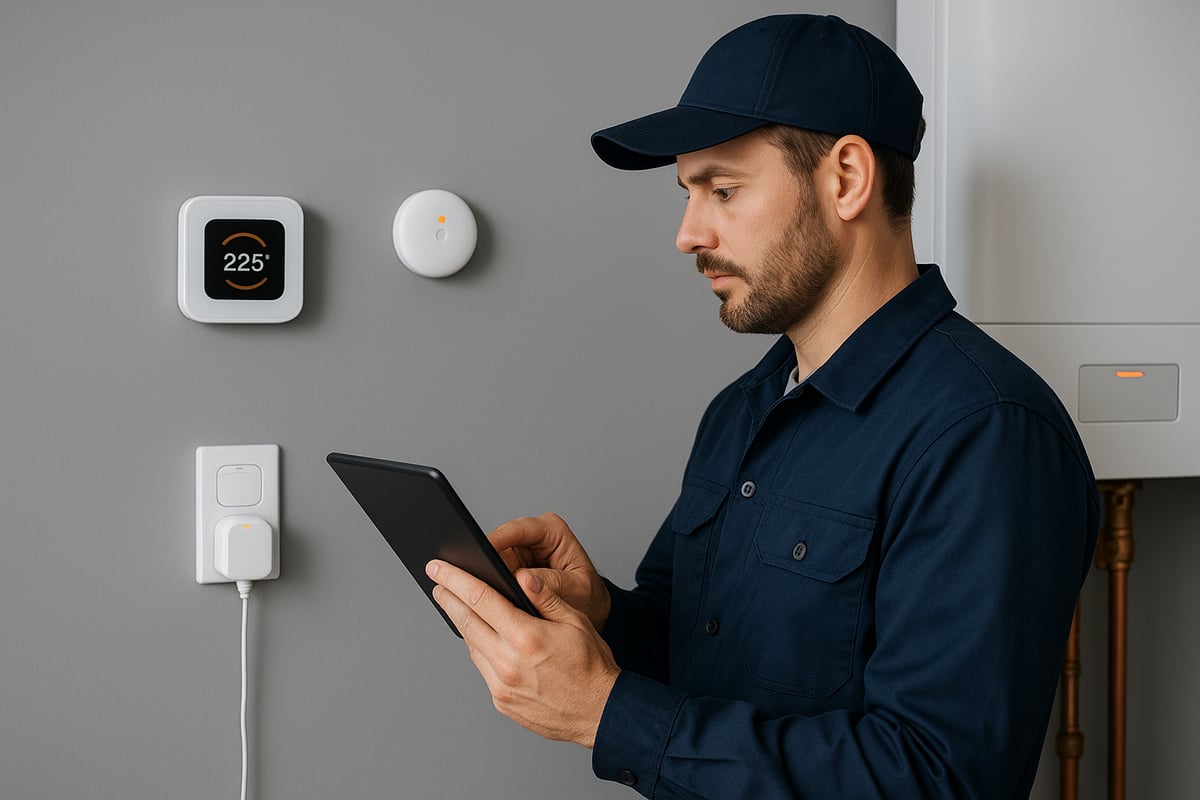 Technological Innovations Transforming the Industry