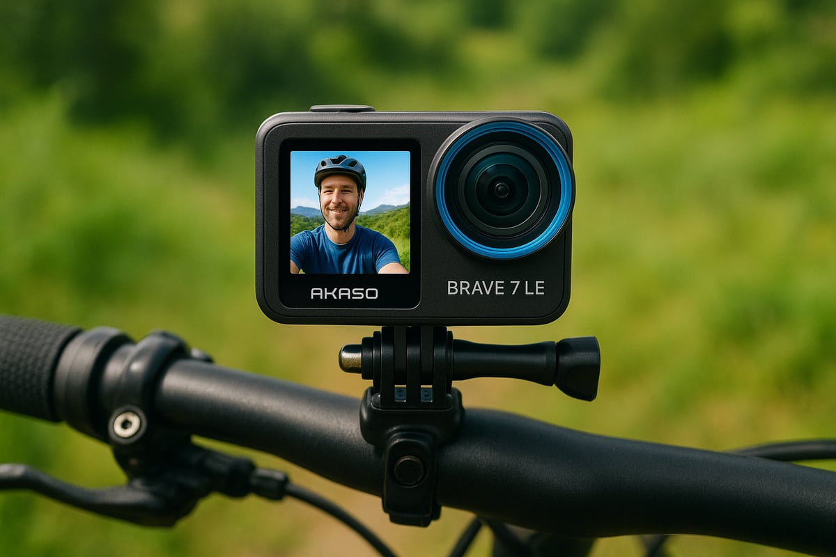 Camera features, video quality, and photo performance