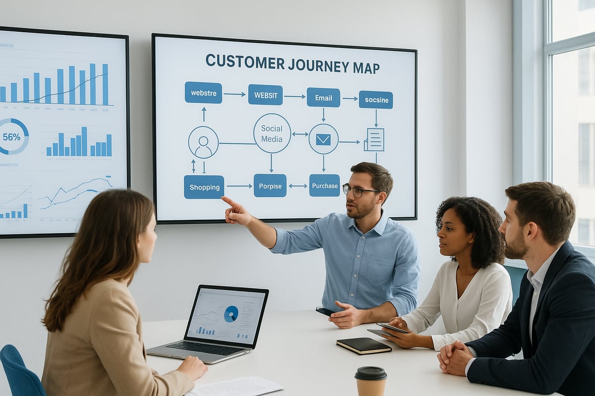 The Expert Guide to Content Strategies in 2026 4 Multichannel and Omnichannel Content Strategies