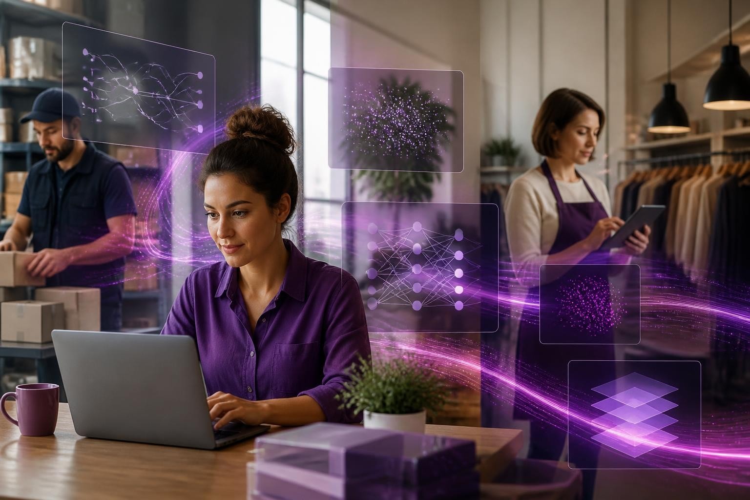AWS ML Service: A Small Business Guide to Getting Started