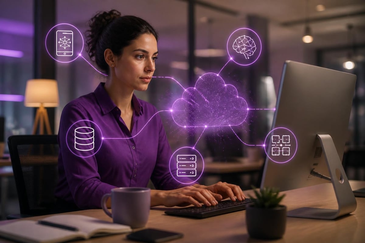 AWS ML cost structure