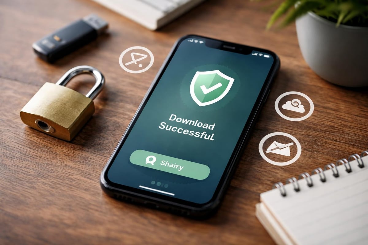 Offline operation benefits