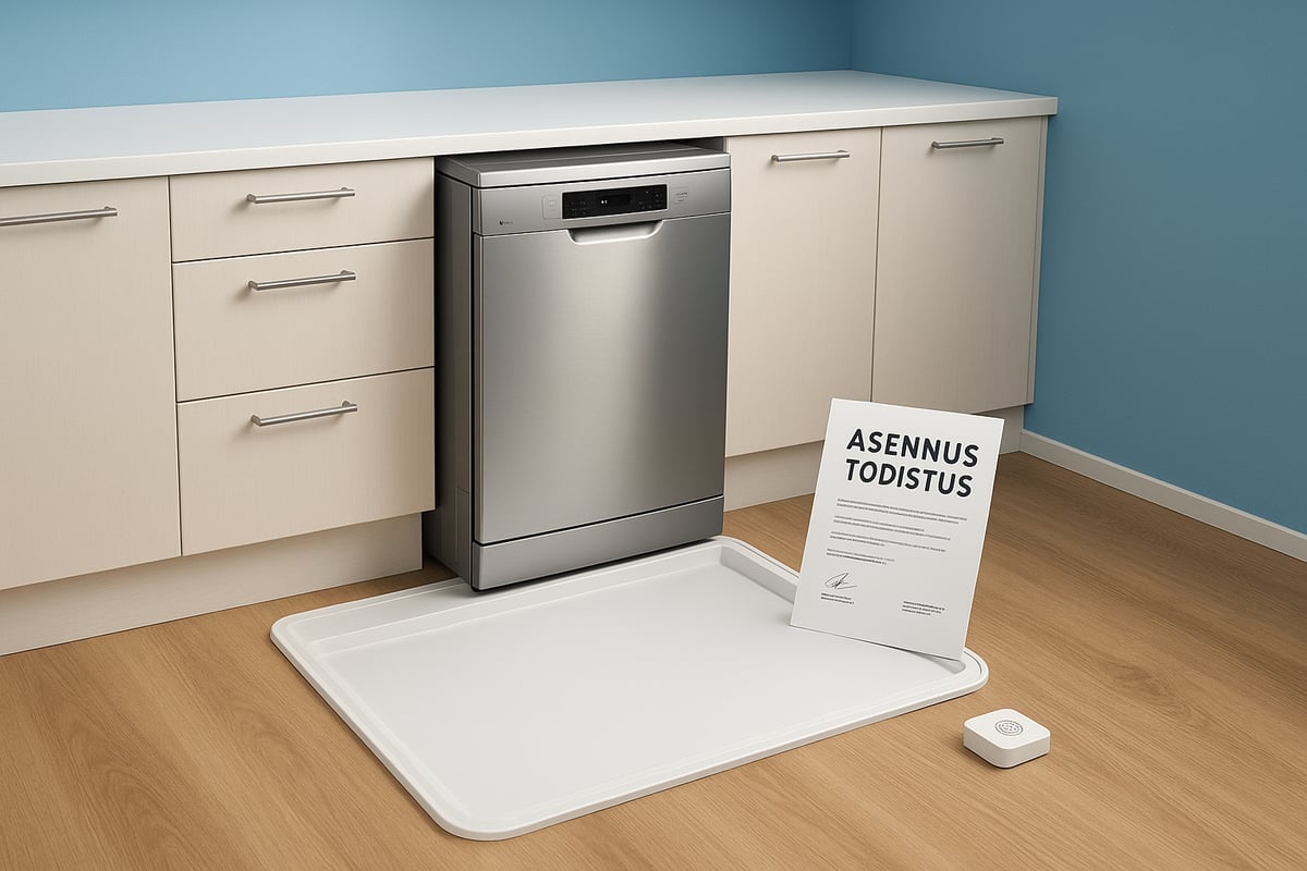 Turvallisuus, Vakuutukset ja Taloyhtiöiden Säännöt