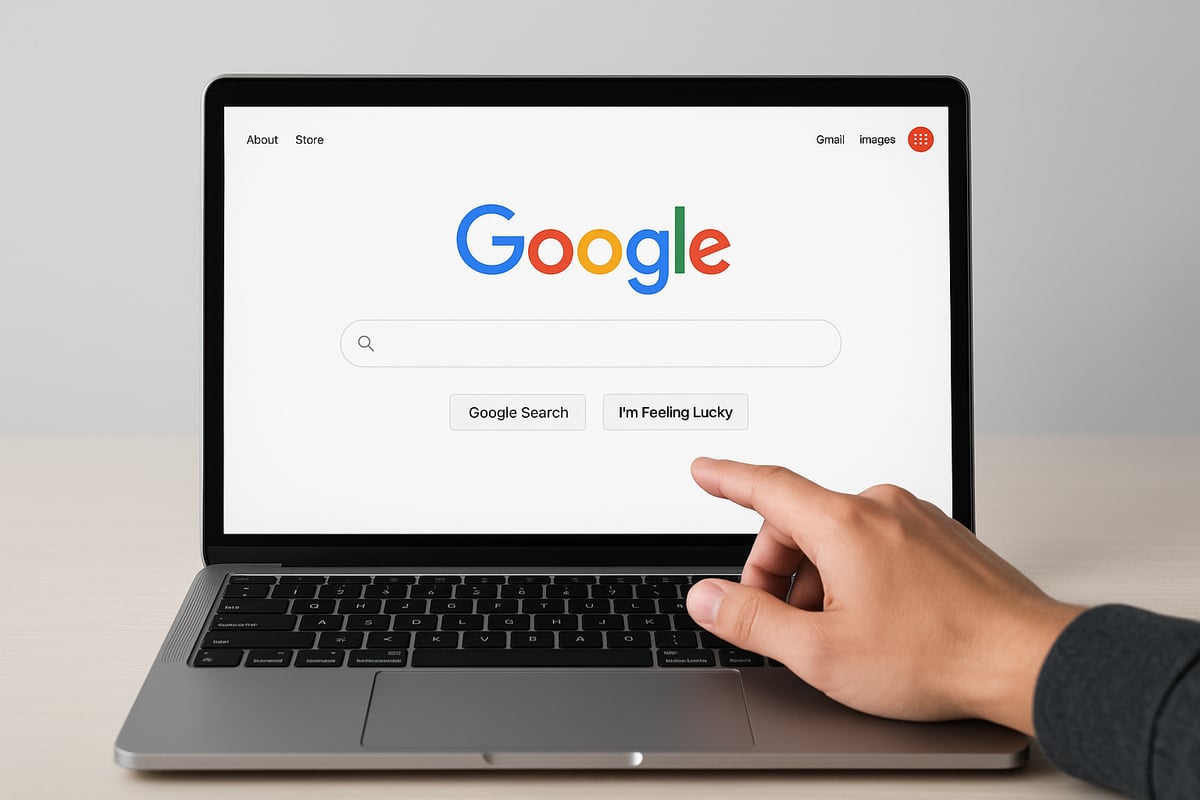 Was Bedeutet „Google Suche auf einer Website“?