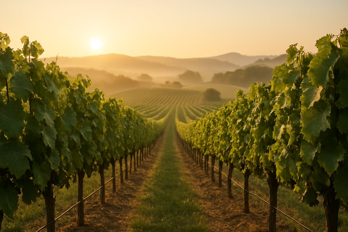 The Essence of Pinot Noir: History & Global Origins