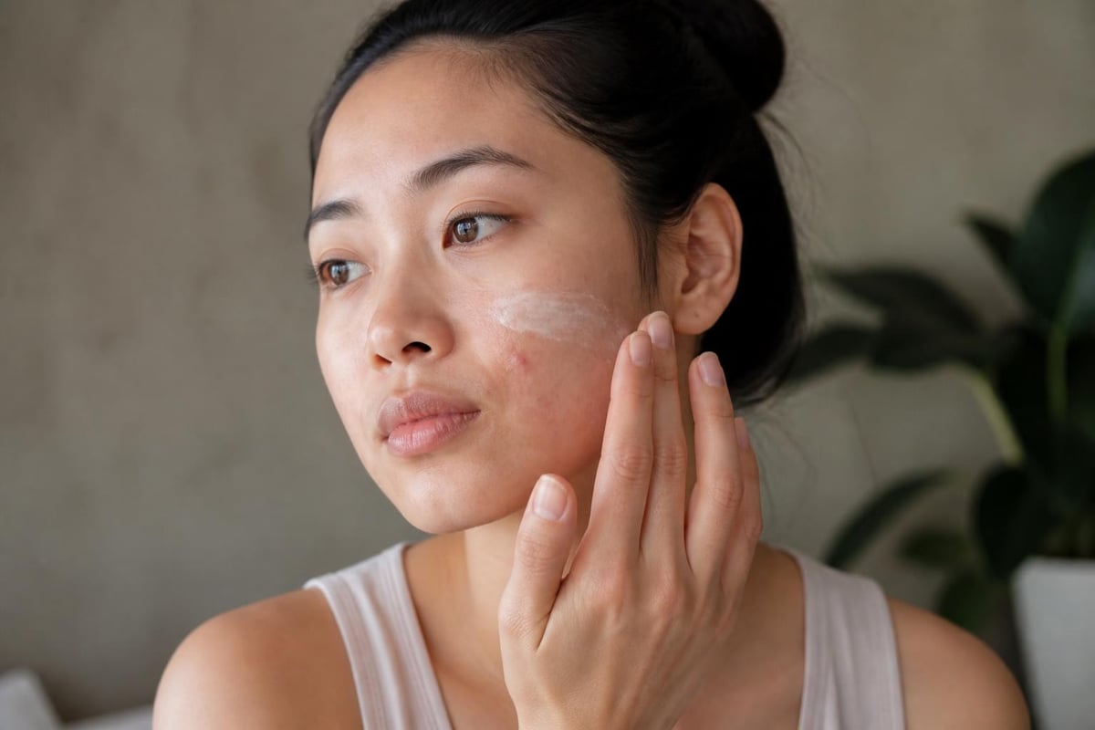 Treating common skin concerns