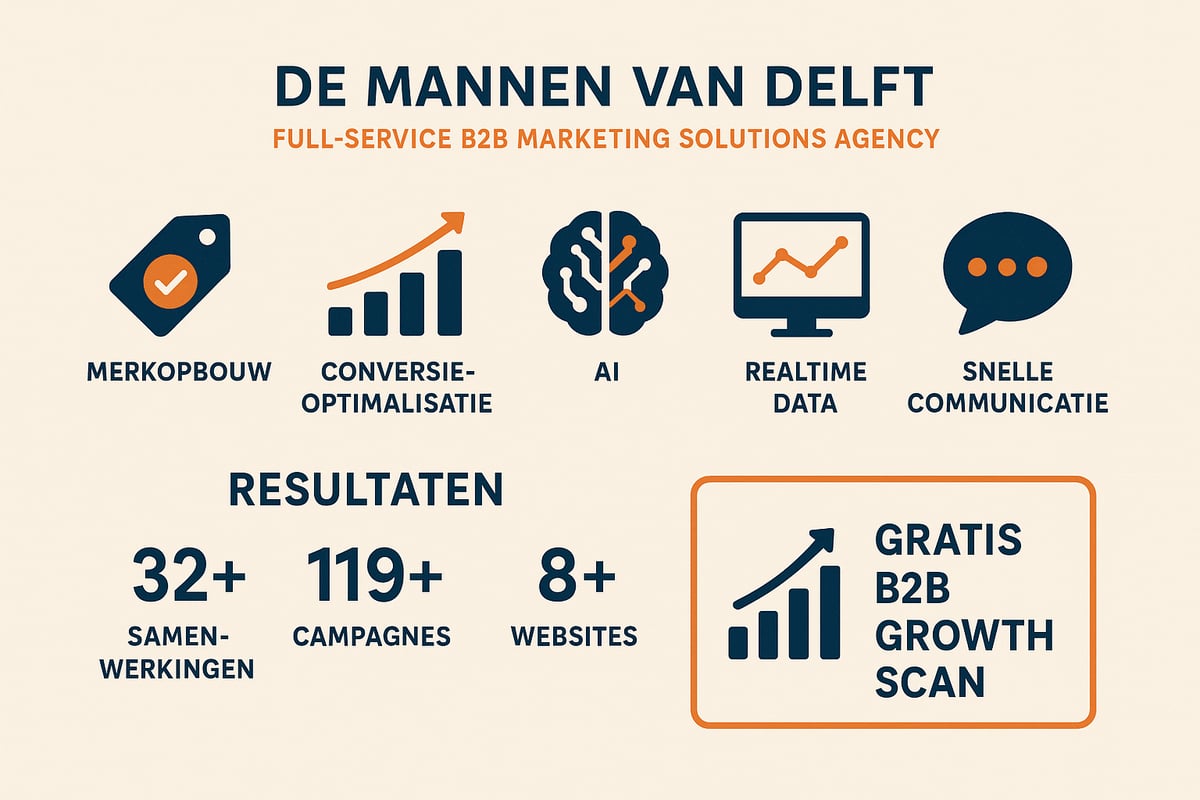 [De Mannen van Delft: Full-Service B2B Marketingpartner] (https://demannenvandelft.nl/)