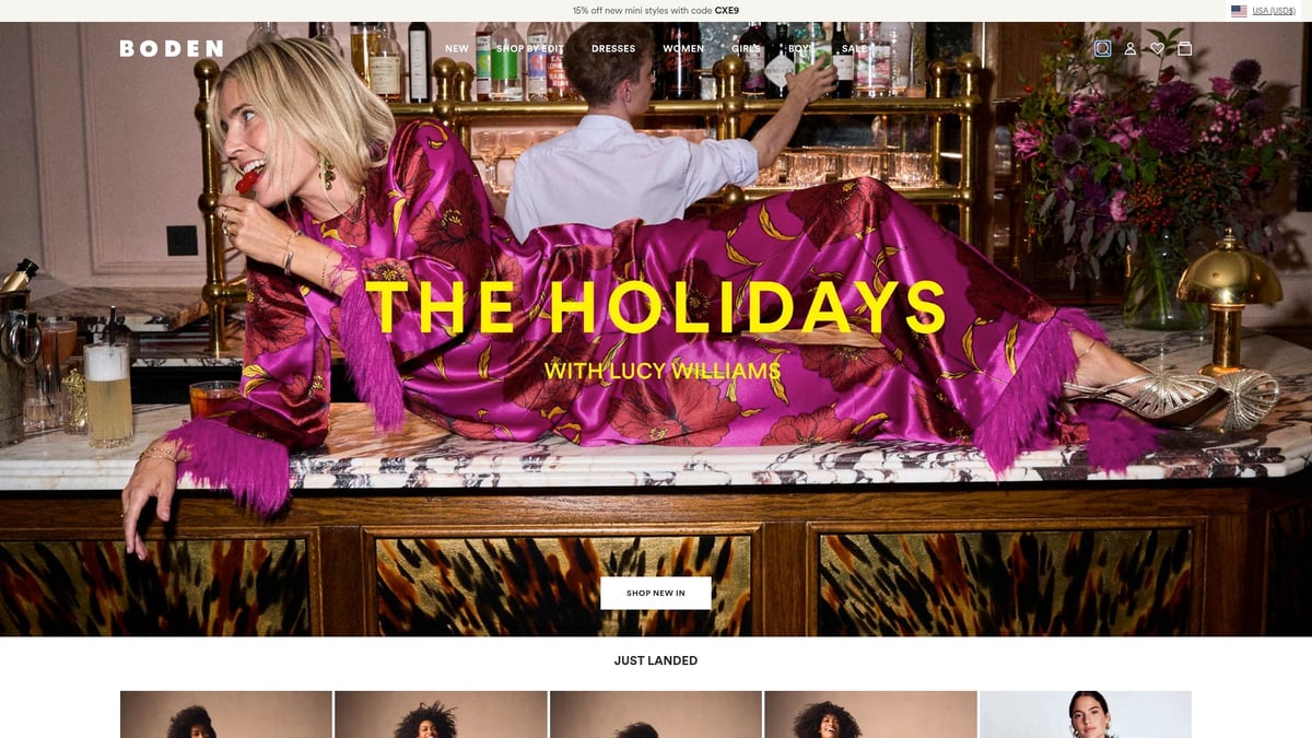 9 Best Childrens Swimming Trunks for Summer Fun 2025 - Boden Kids’ Swim Shorts