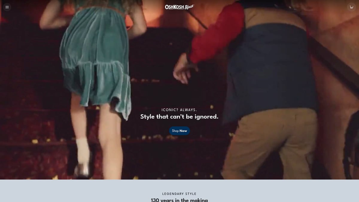 9 Best Childrens Swimming Trunks for Summer Fun 2025 - OshKosh B’gosh Quick-Dry Swim Trunks