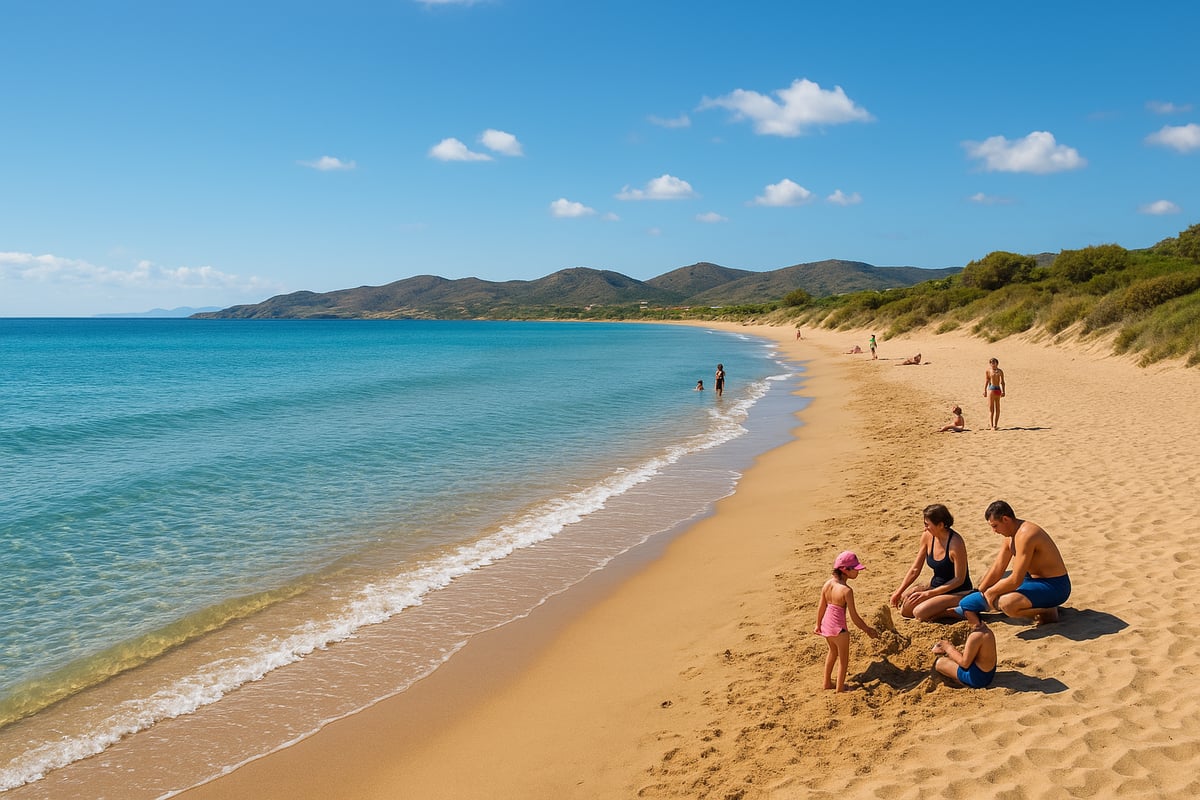 Why Choose Murcia Costa Cálida in 2026?