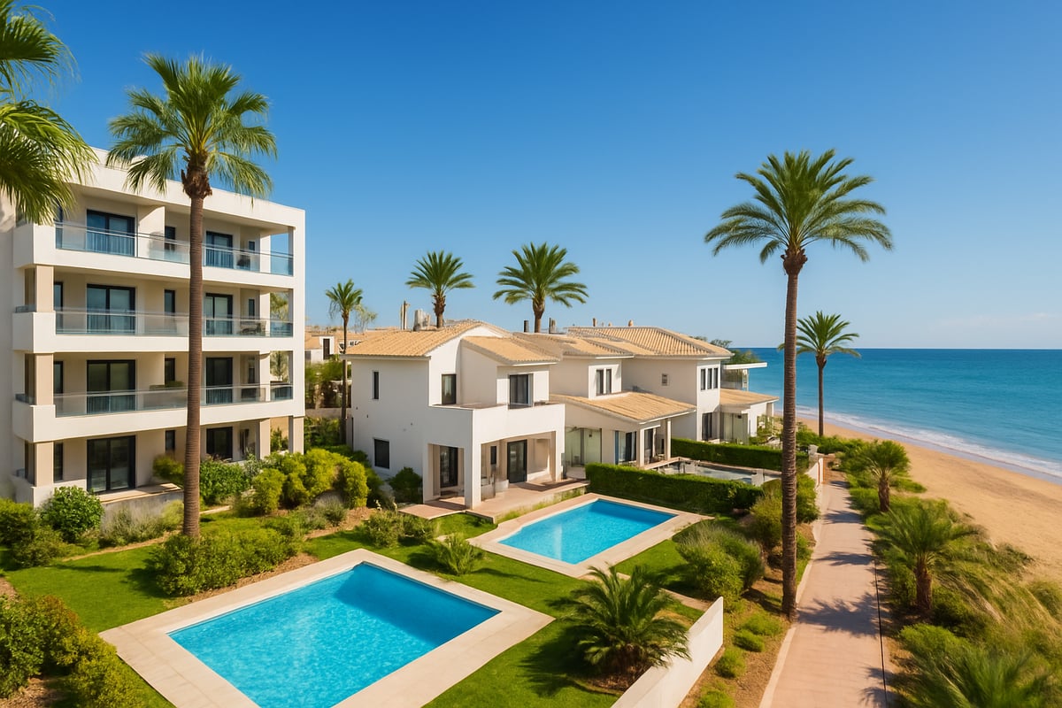 Property Market & Investment Opportunities in 2026