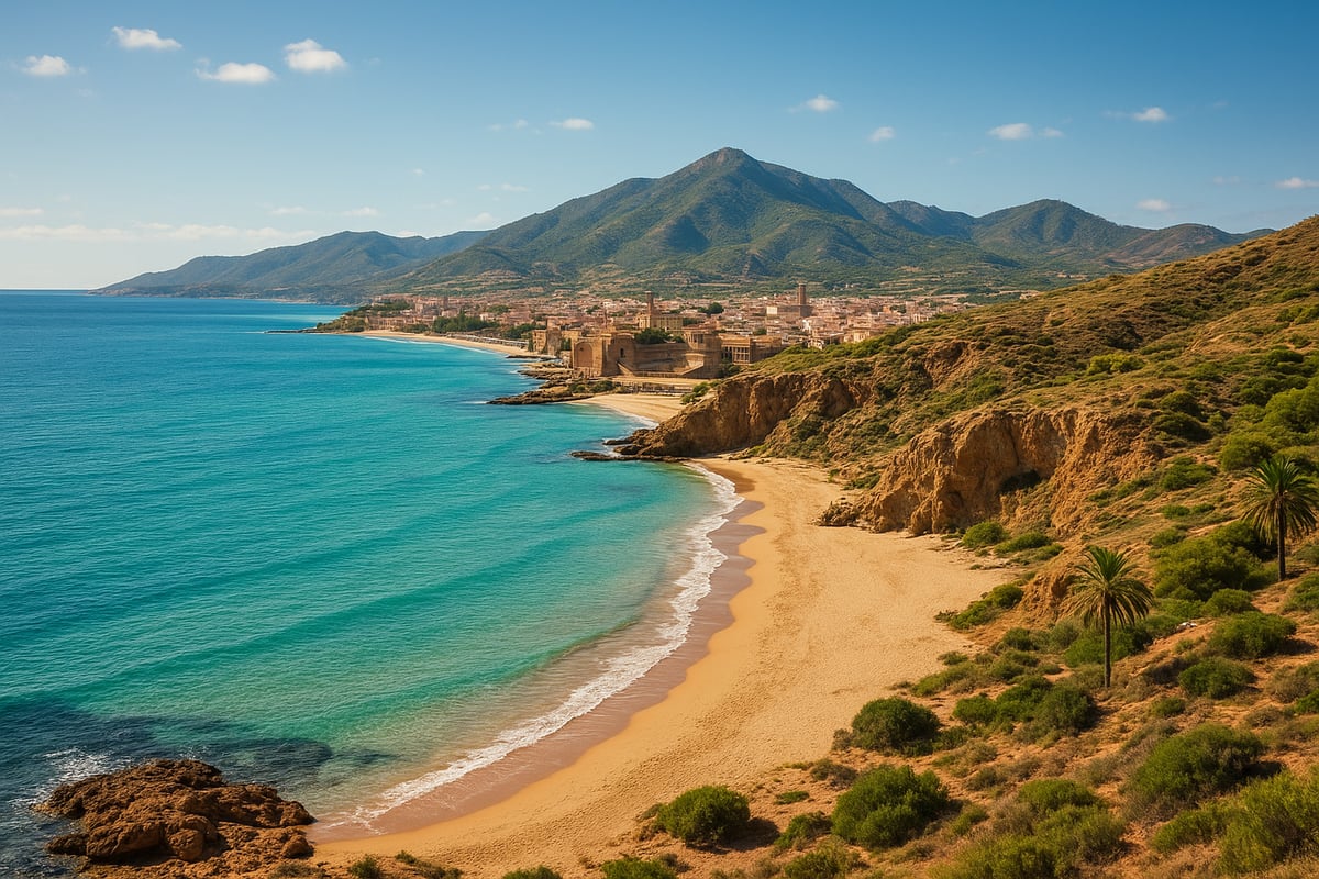 Top Destinations & Attractions in Murcia Costa Cálida