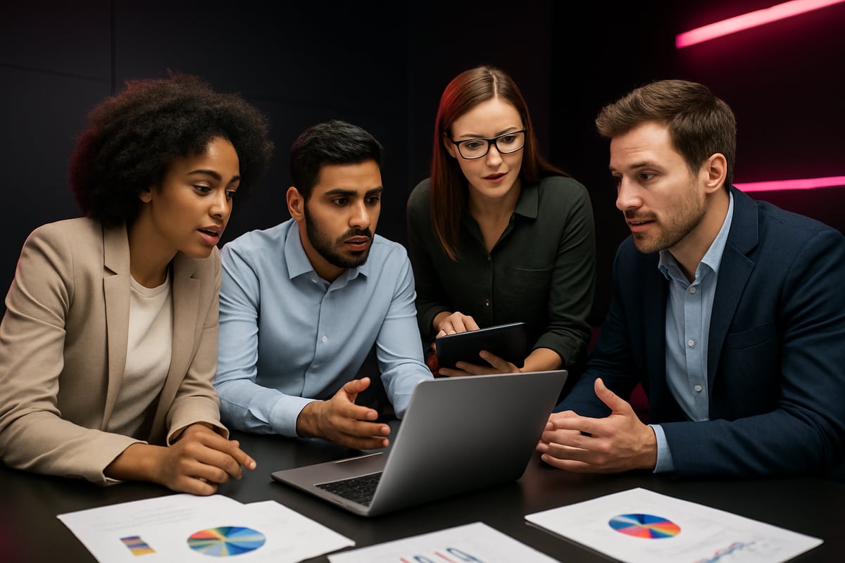 Essential Skills and Competencies for Business Consultants in 2026