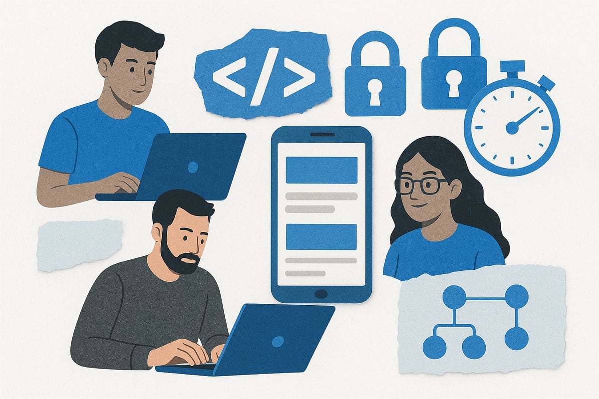 Étape 3 : Optimisation Technique et Expérience Utilisateur