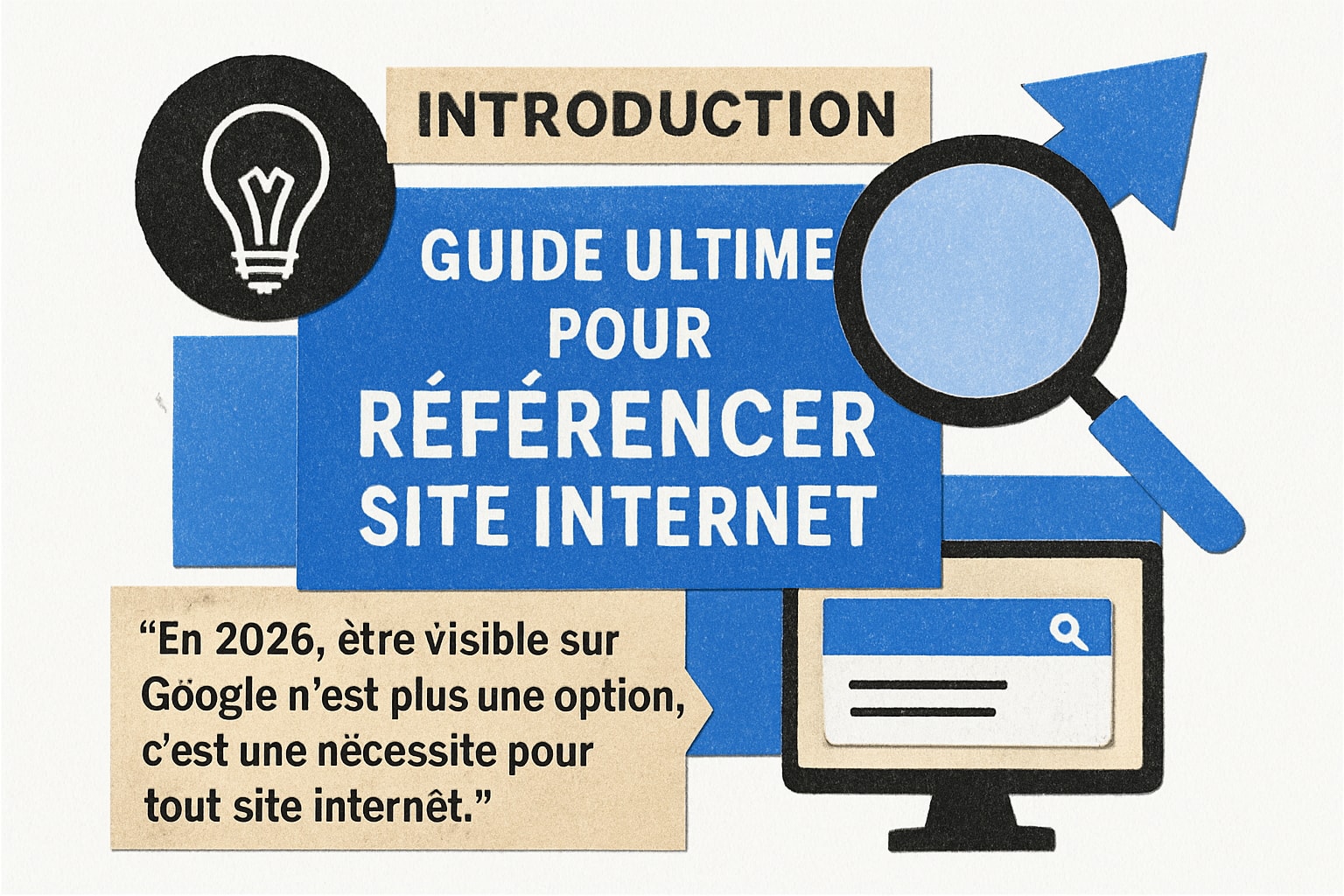 Guide Ultime Pour Référencer Site Internet En 2026