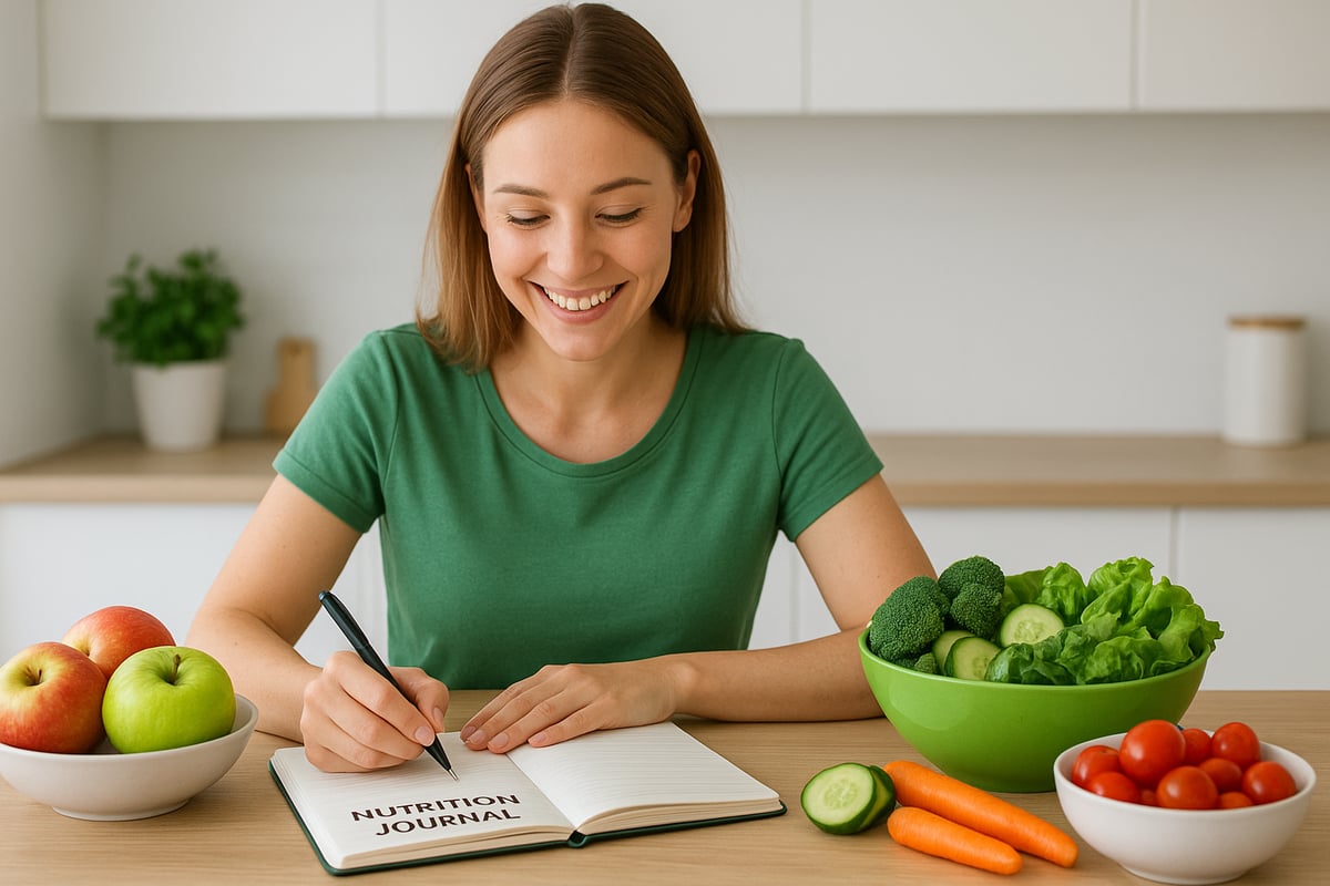 Schritt-für-Schritt: Dein Anti-Cellulite-Ernährungsplan 2025
