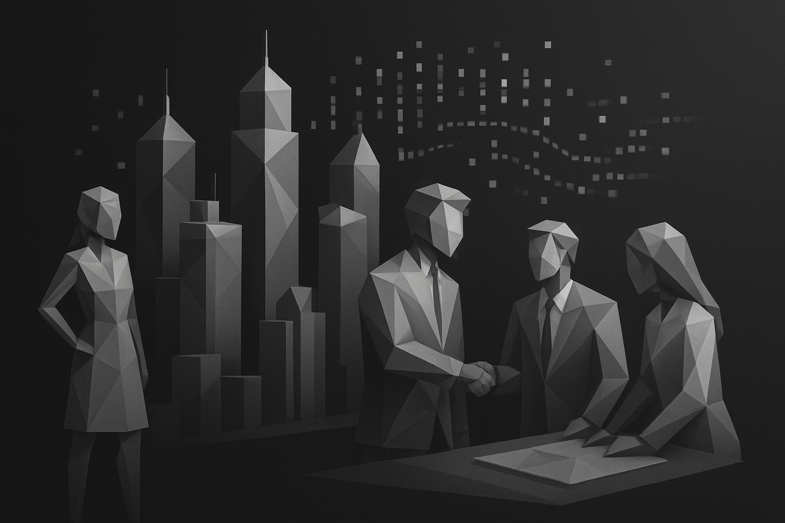 The Changing Business Landscape in 2025