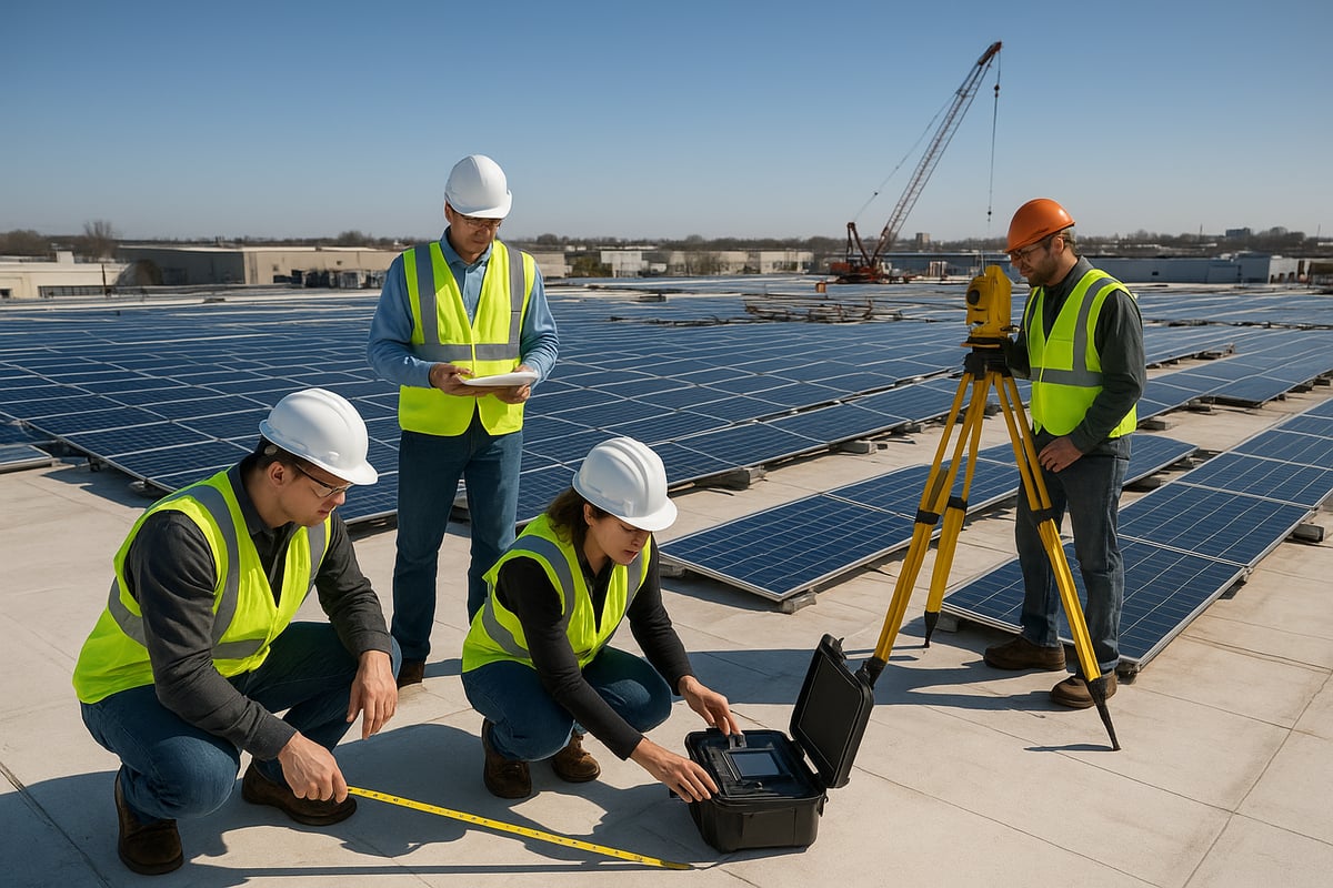 Step-by-Step Implementation: From Feasibility to Operation