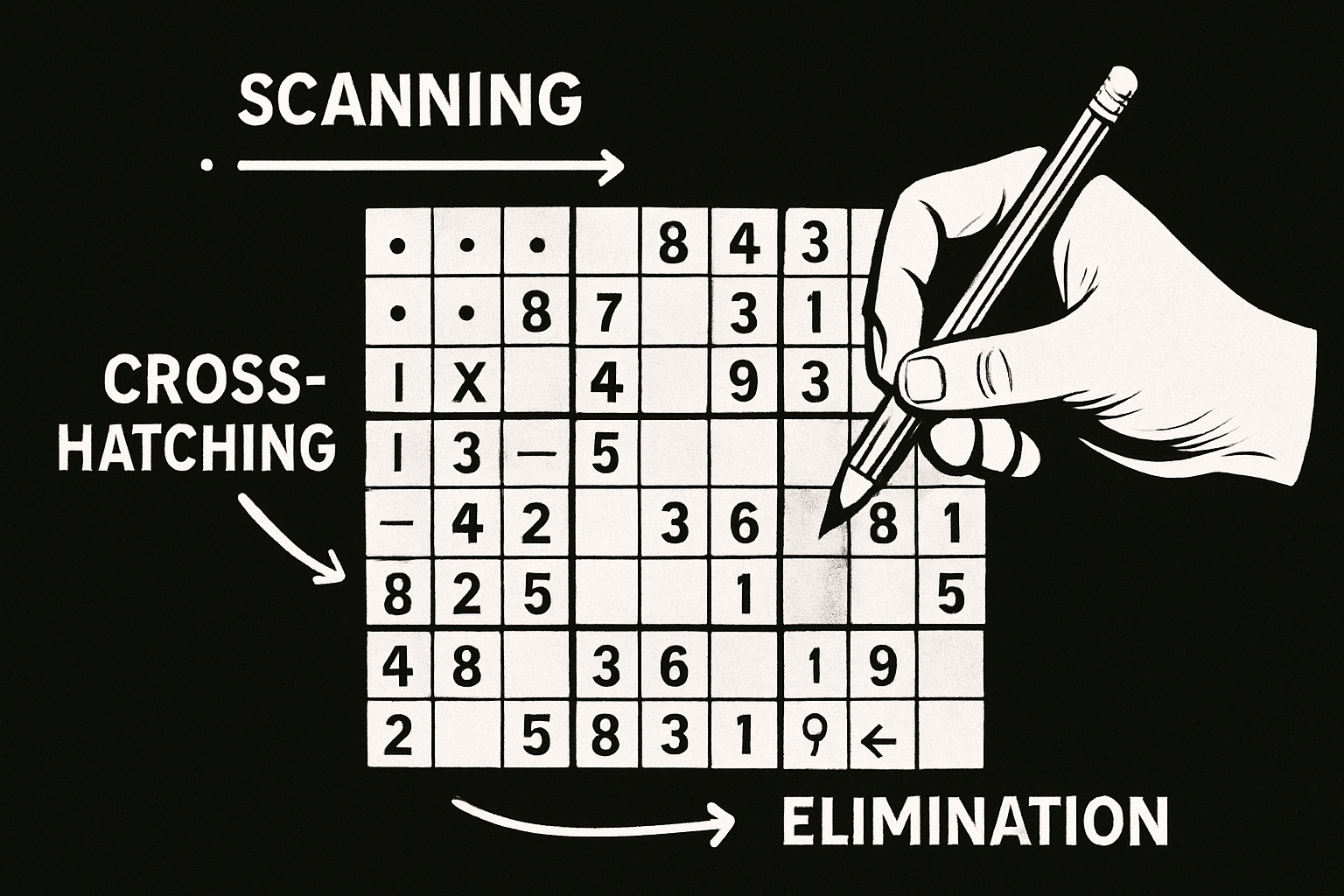 Essential Techniques and Strategies for Beginners