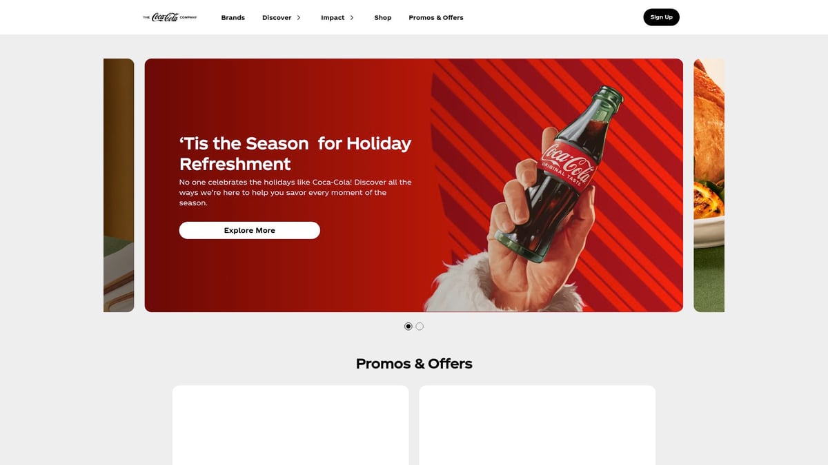 7 Brilliant CTV Ads Example Campaigns to Inspire in 2025 - Coca-Cola: “Share a Coke” Programmatic CTV Blitz