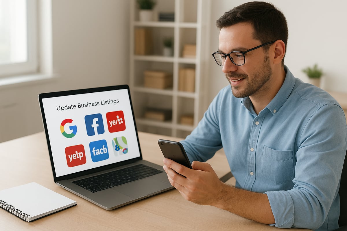 The Best Directory Listings for SEO in 2025: Where Should You List Your Business?